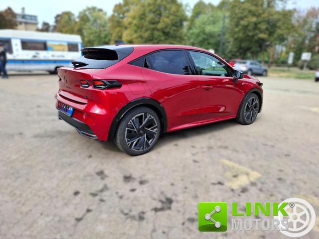 RENAULT Clio Full Hybrid E-Tech 160 CV 5 porte Esprit Alpine