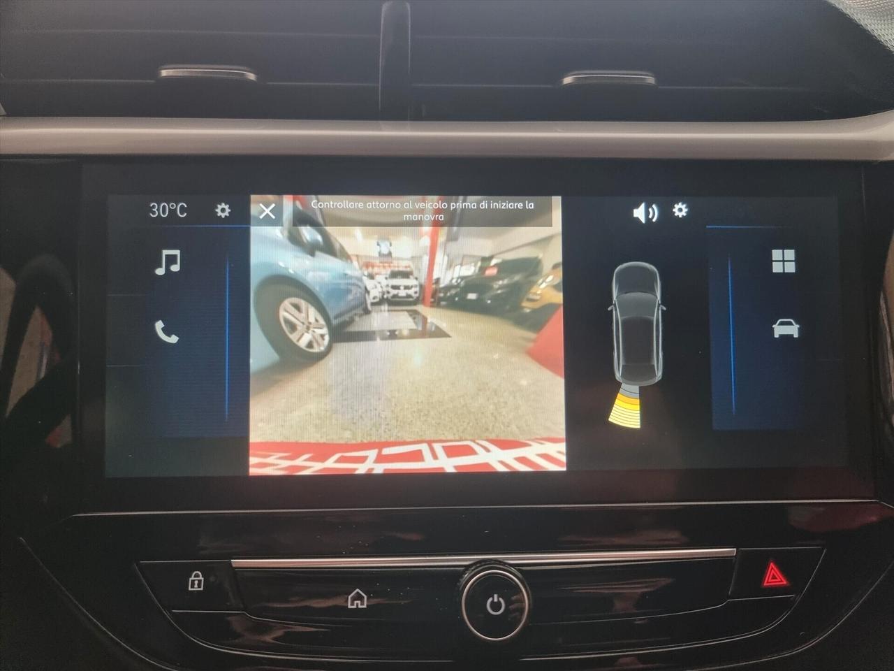Opel Corsa 1.2 75 CV NESSUN OBBLIGO DI FINANZIAMENTO