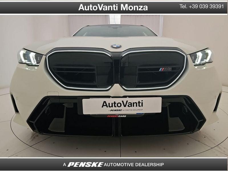 BMW Serie 5 M5 Touring 4.4 727cv auto