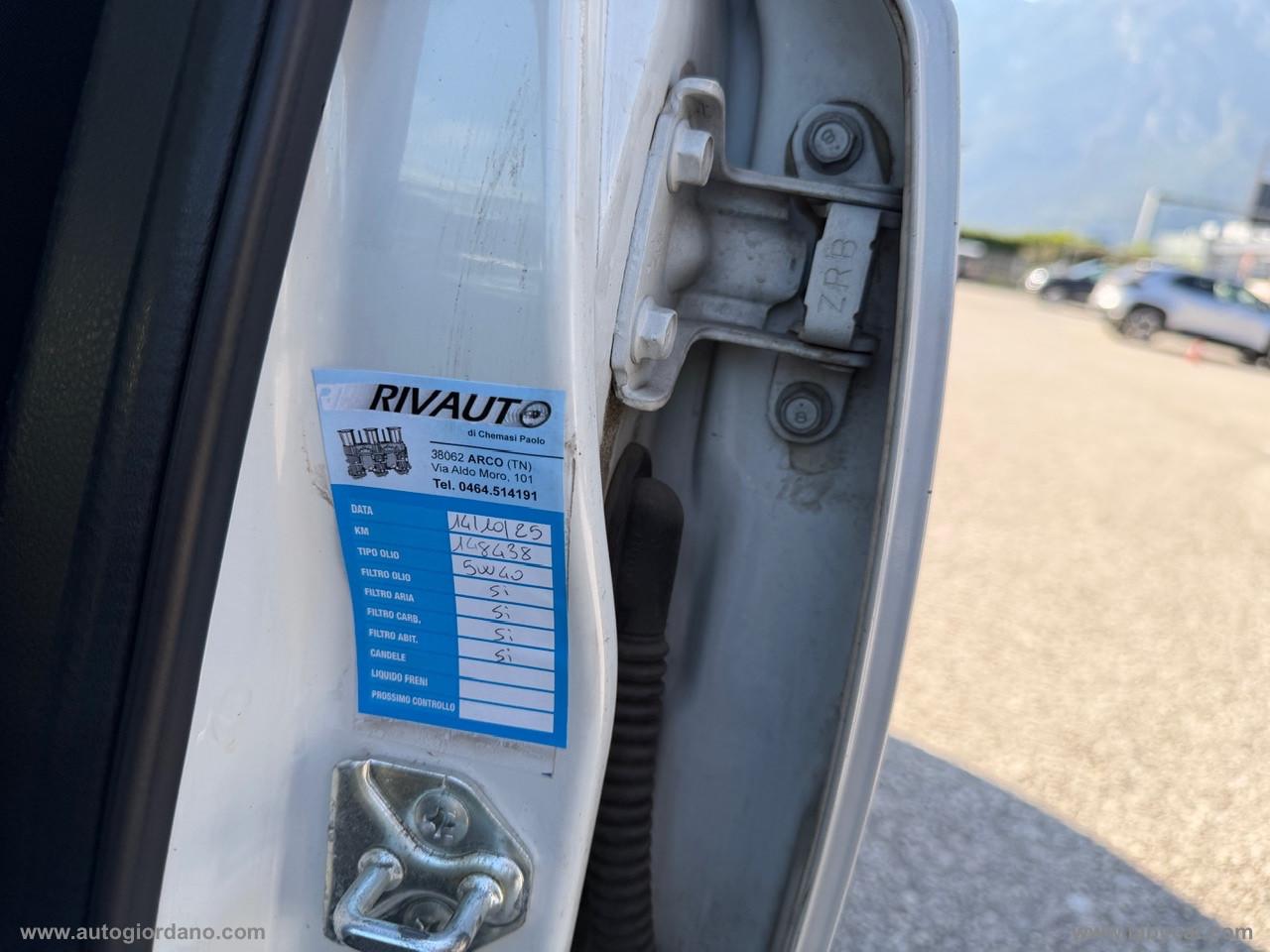 SUBARU Forester 2.0D X BR