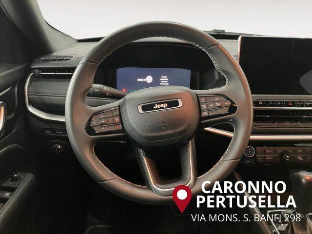 JEEP Compass 1.3 Turbo T4 190 CV PHEV AT6 4xe 80° Anniversario