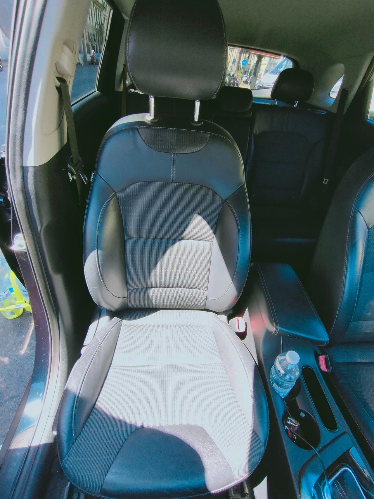 Kia Niro 1.6 GDi DCT HEV Style