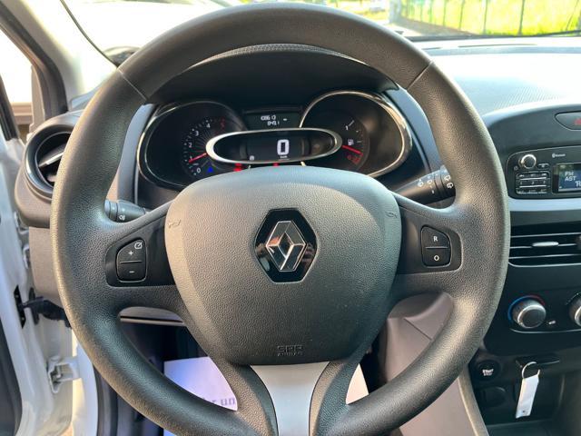 RENAULT Clio dCi 8V 75CV Start&Stop 5 porte