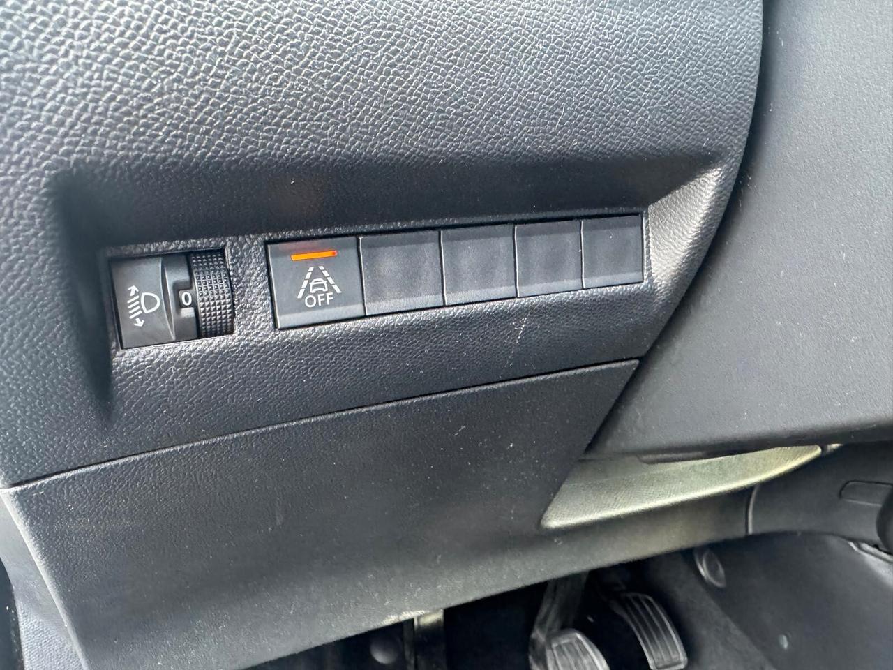 Peugeot 2008 BlueHDi 110 S&S Active Pack NAVI