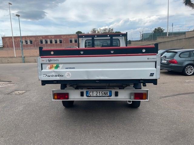 Fiat DUCATO 2.3 MJT CASSONATO