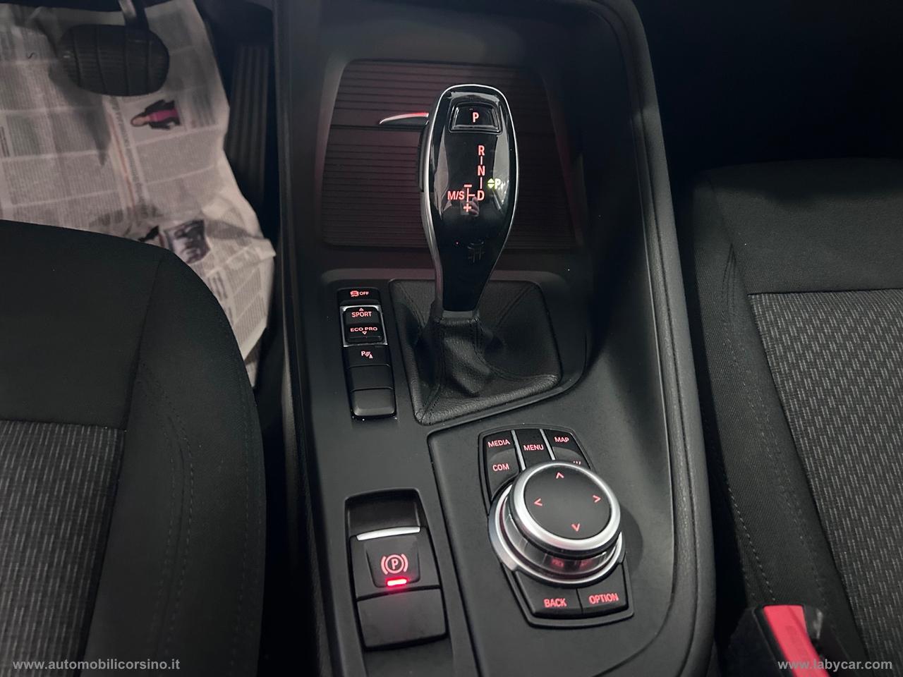 BMW X1 sDrive16d Business Advantage