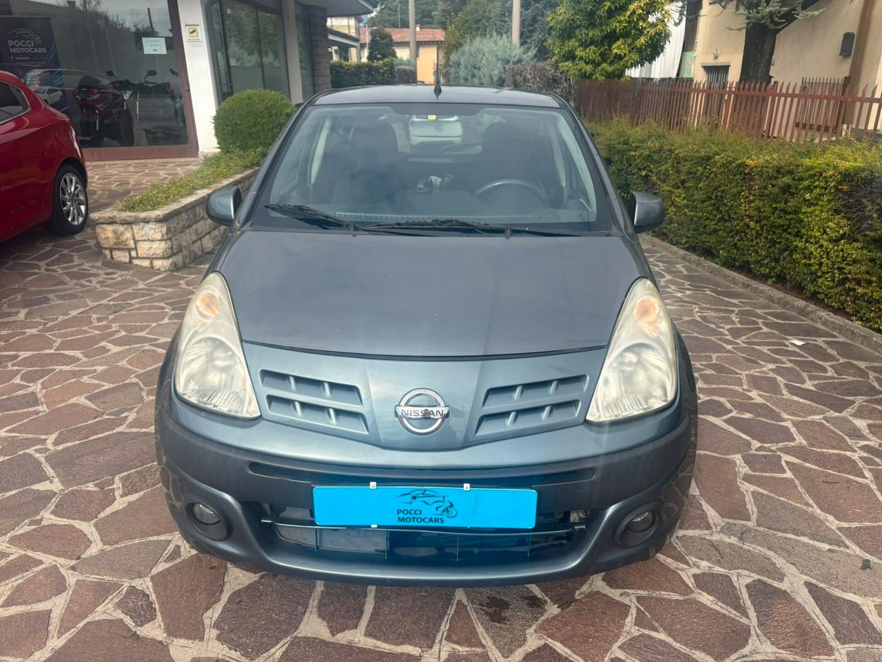 Nissan Pixo 1.0 5 porte Active