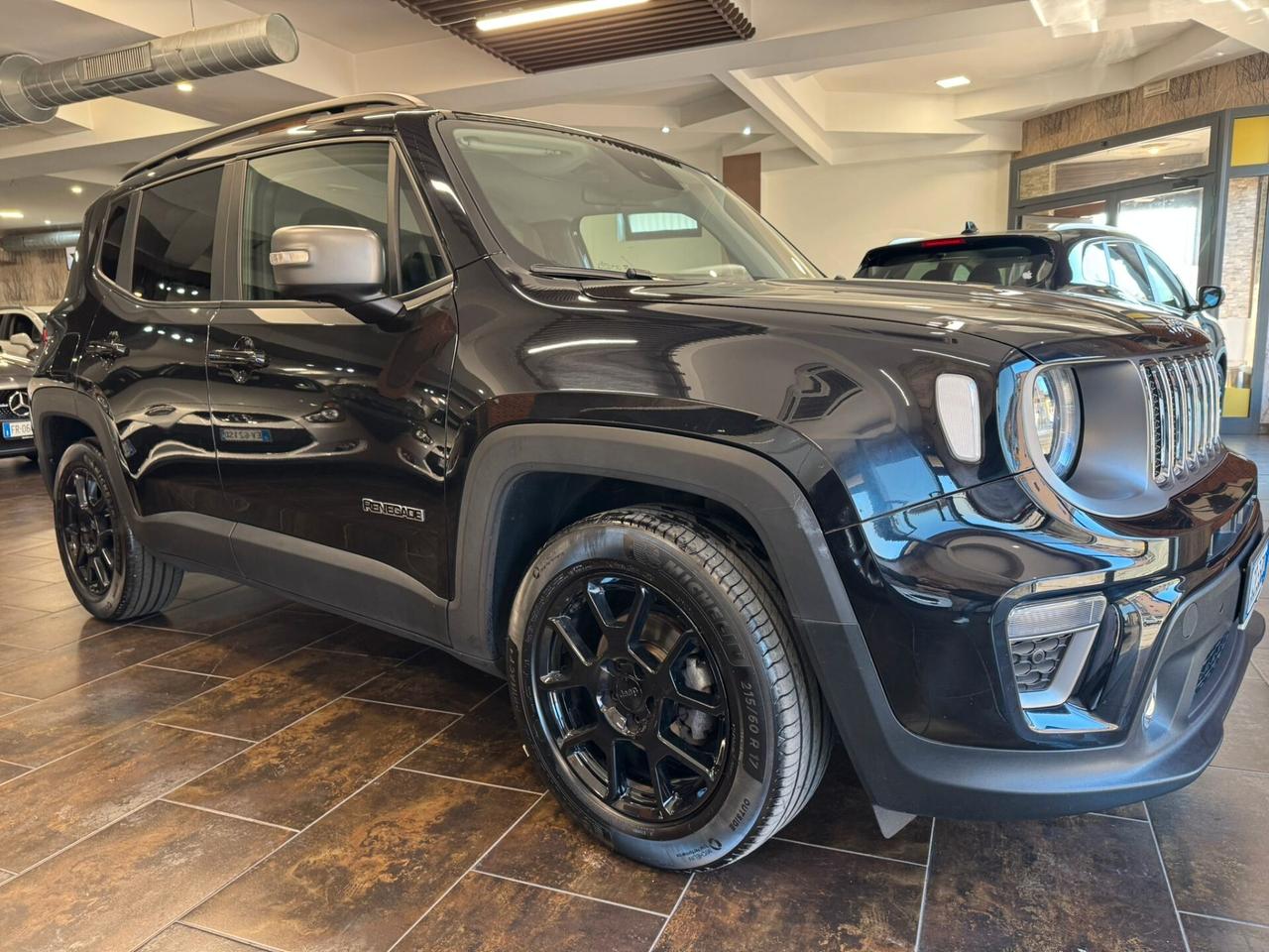 Jeep Renegade 1.0 T3 Limited