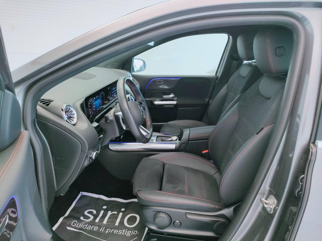 Mercedes-Benz Classe B - W247 2023 - B 180 d AMG Line Advanced Plus auto