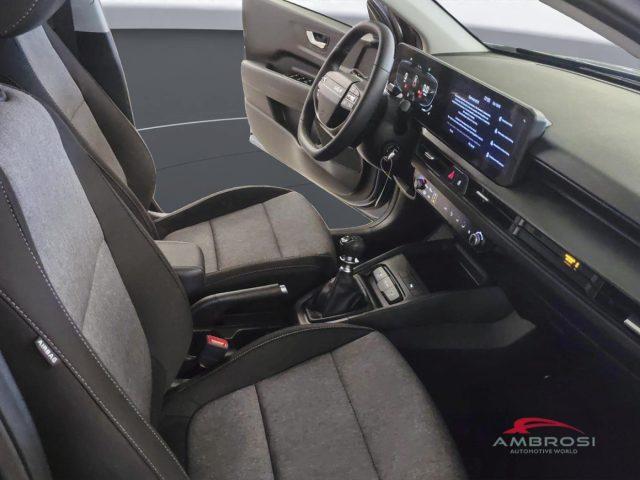KIA Stonic 1.0 T-GDI MHEV STYLE