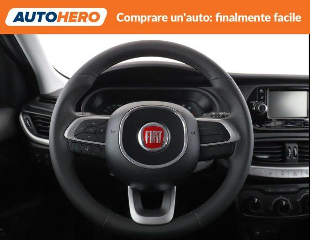 FIAT Tipo 1.4 5 porte Street