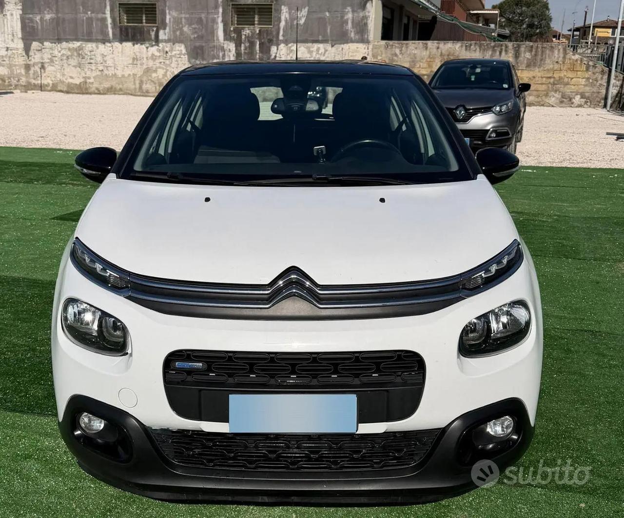 Citroen C3 Puretech 82 Shine