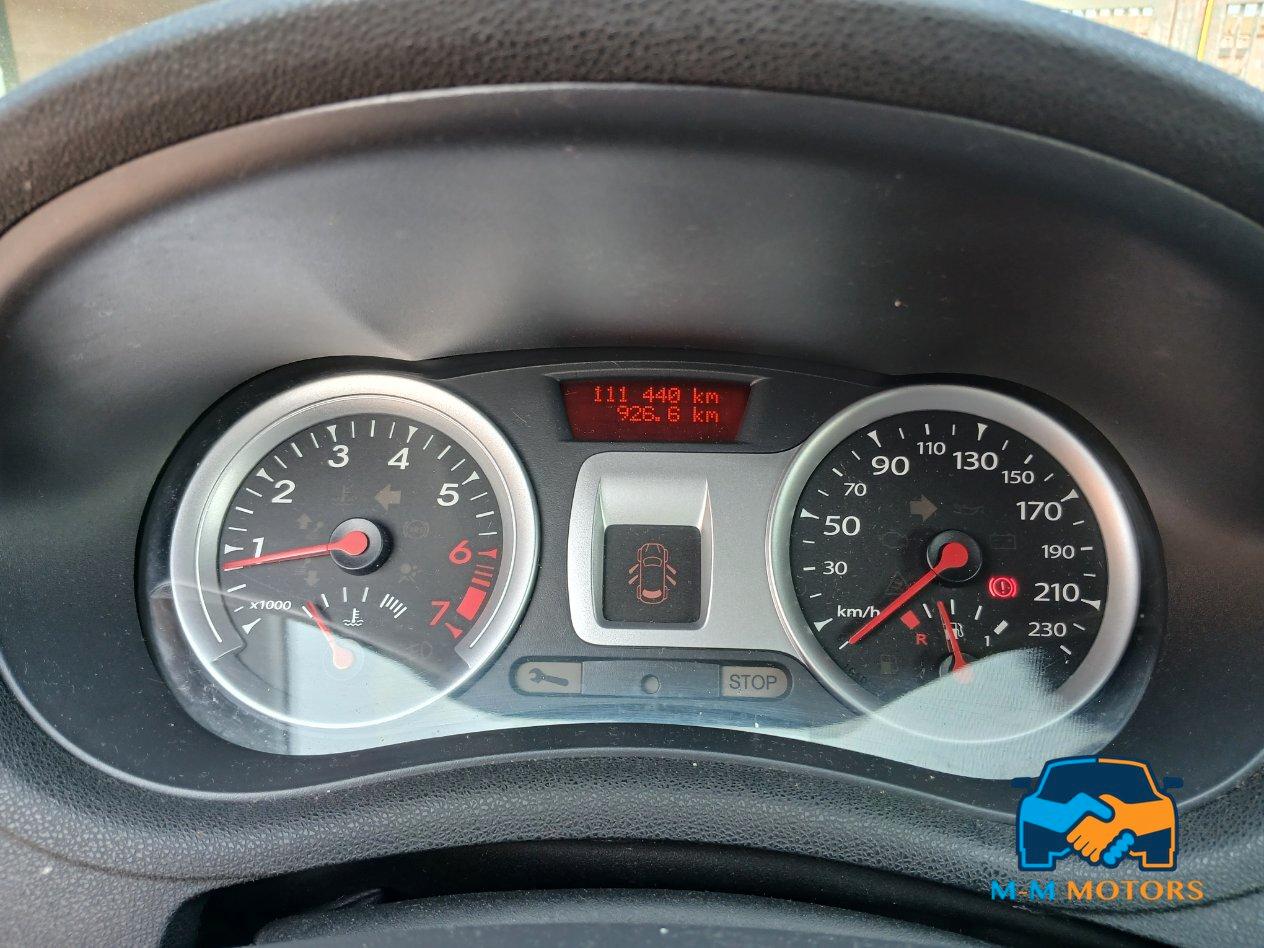 Renault Clio 3 Porte Clio 3p 1.2 16v Dynamique