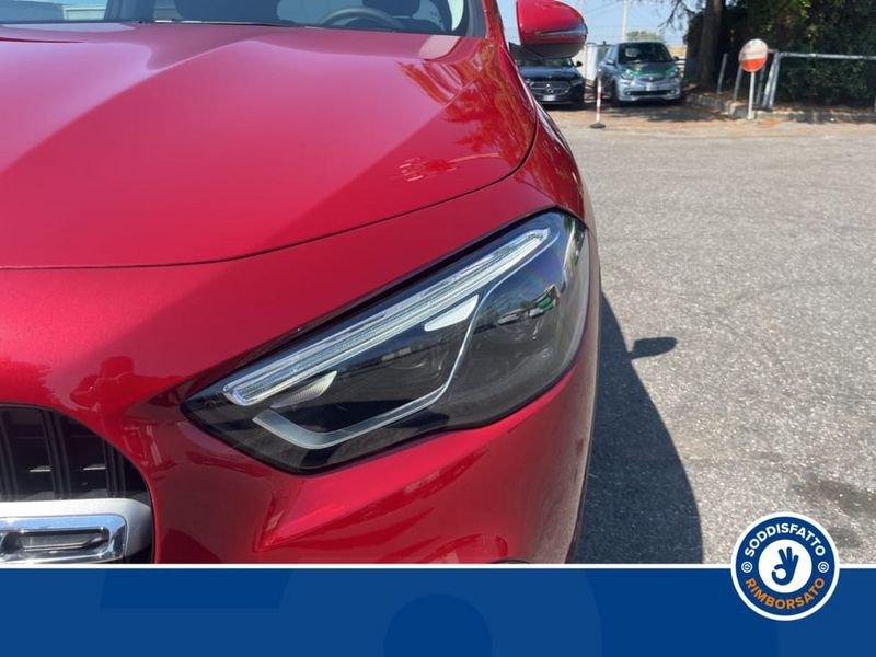 Mercedes-Benz GLA 200d Automatic Advanced Plus Progressive