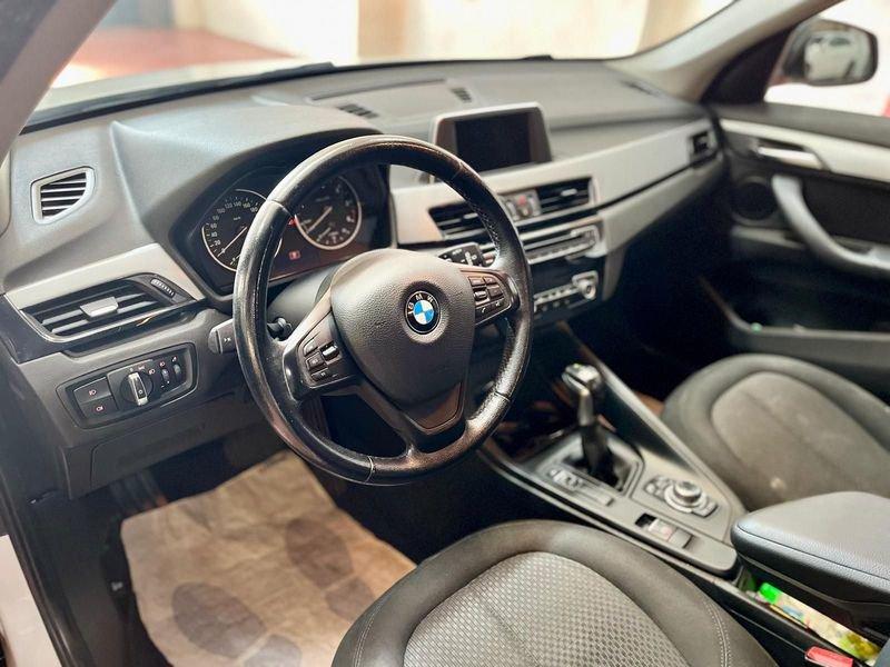 BMW X1 X1 sDrive18d Business