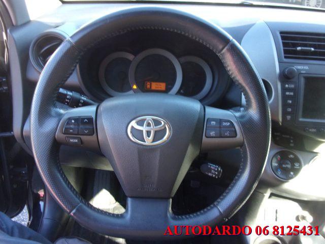 TOYOTA RAV 4 MY23 RAV4 Crossover 2.2 D-Cat 177 CV Executive