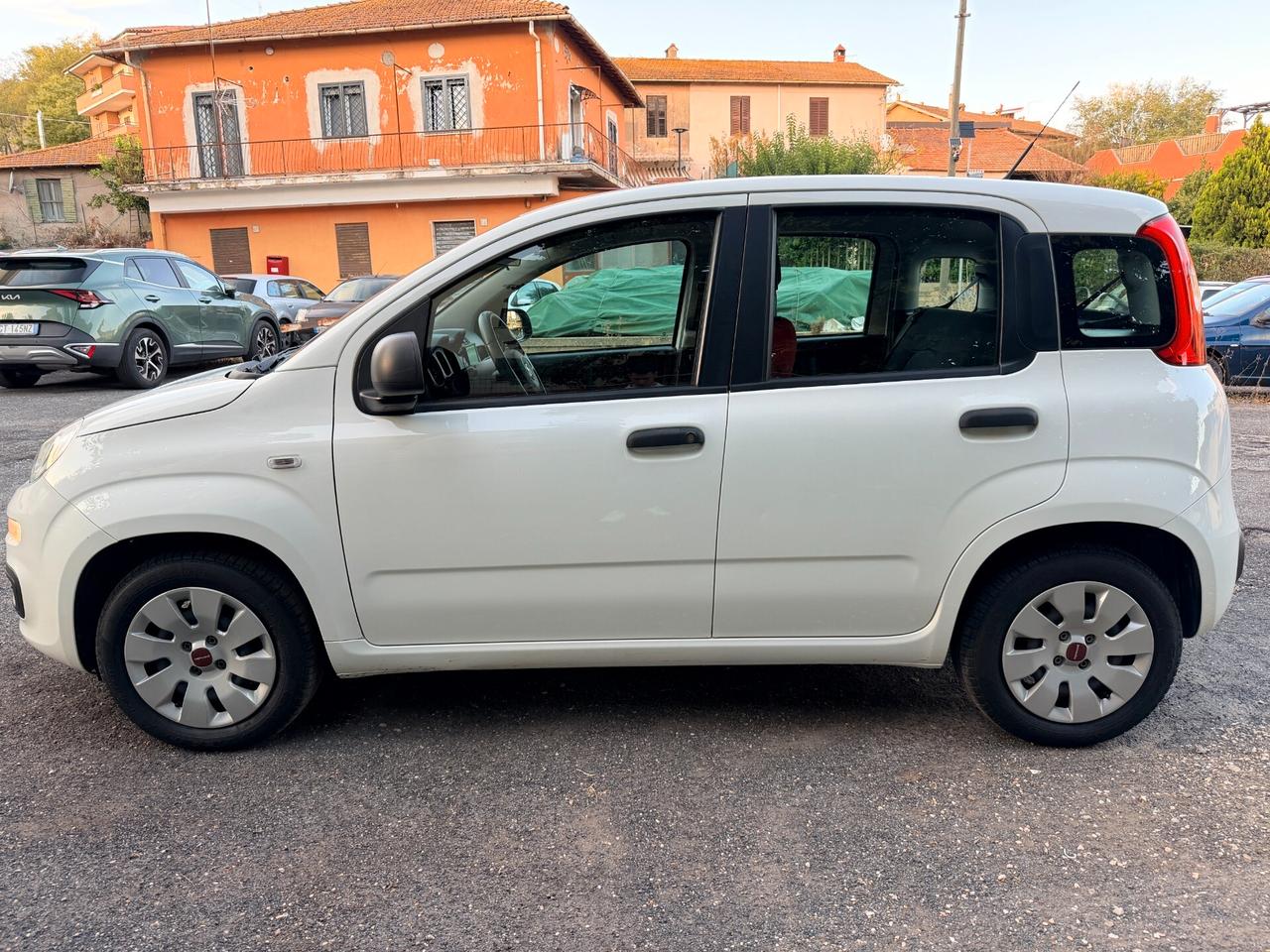 Fiat Panda 1.2 Fire Carplay Neopatentati IVA ESPOSTA