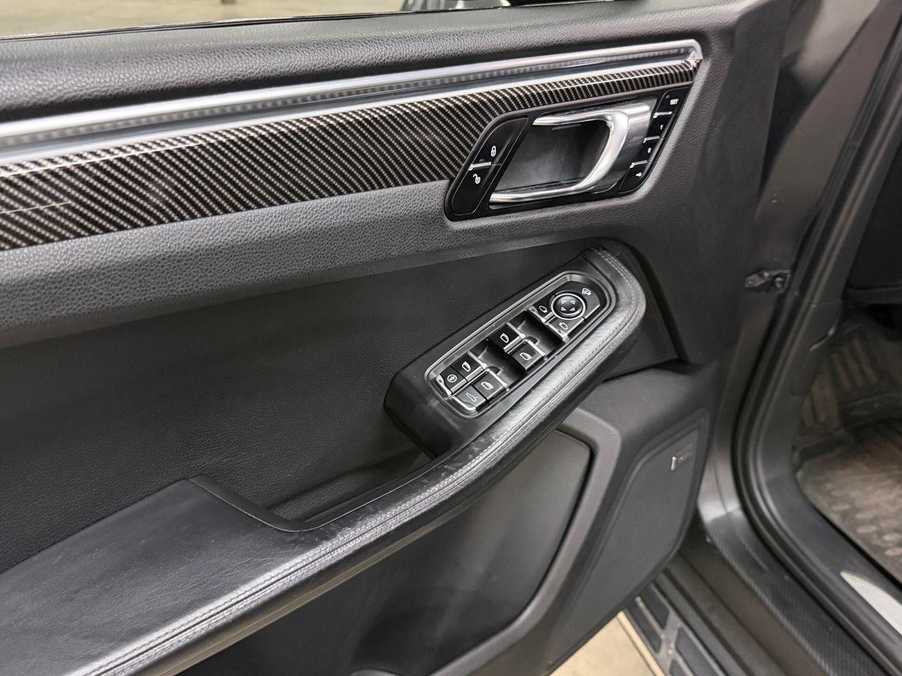 Porsche Macan S - TETTO APR. - GARANZIA 12 MESI