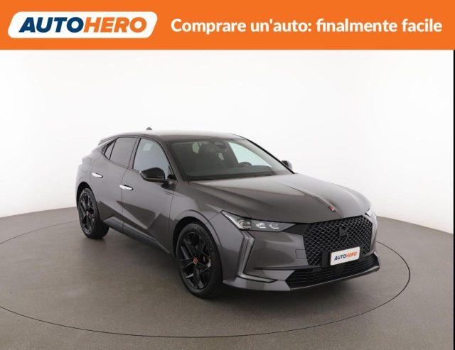 DS AUTOMOBILES DS 4 BlueHDi 130 aut. Performance Line+