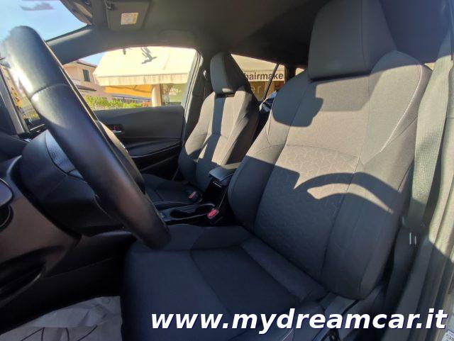 TOYOTA Corolla Touring Sports 1.8 Hybrid Style