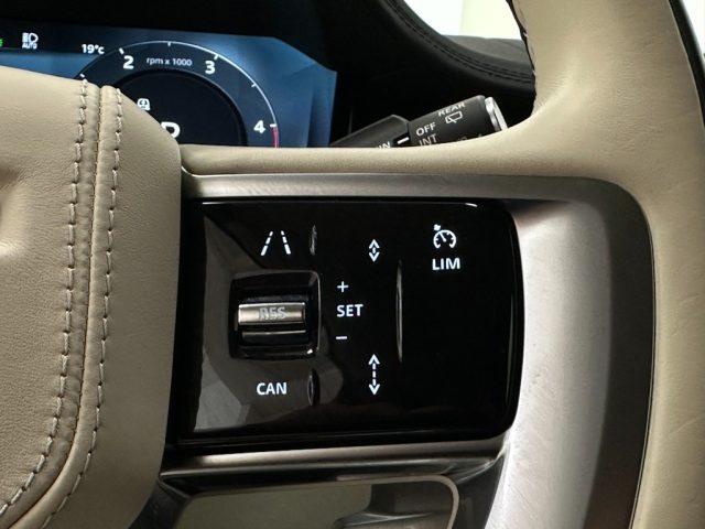 LAND ROVER Range Rover 3.0D l6 HSE