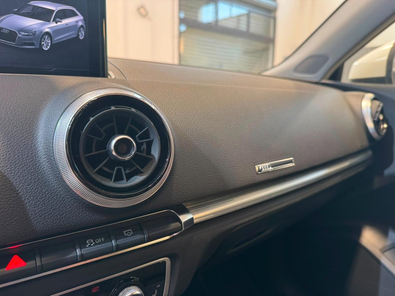 Audi A3 SPB 30 TDI Sport