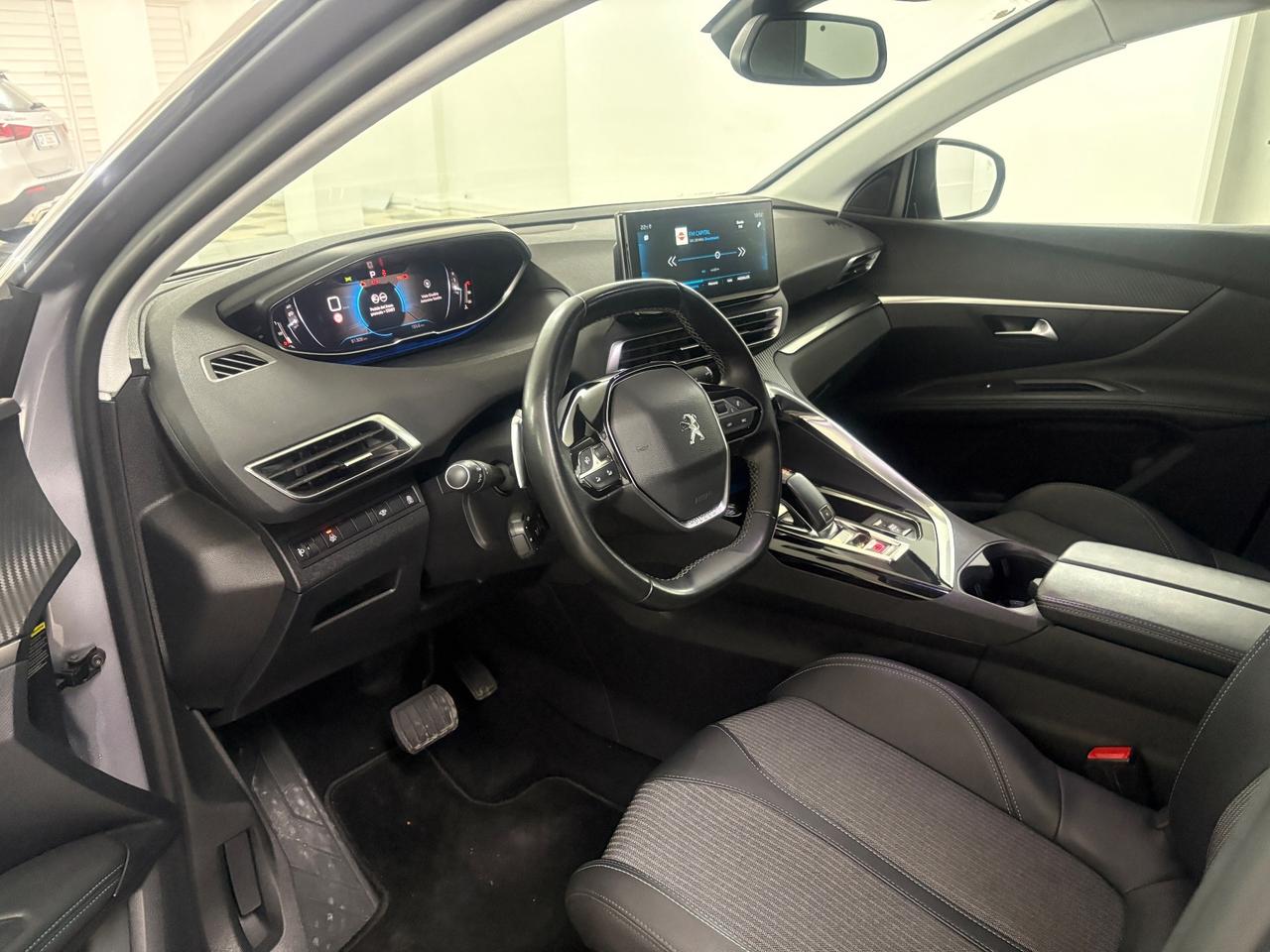 Peugeot 3008 BlueHDi 130 S&S Allure