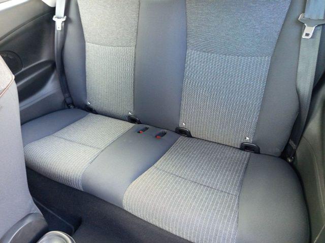 FIAT 500e Berlina 42 kWh Icon