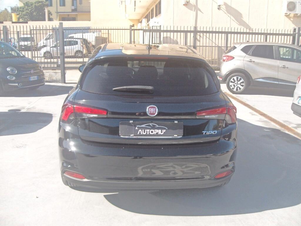 Fiat Tipo 1.3 Mjt S&S 5 porte Mirror - 2020