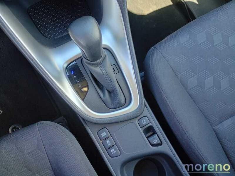 Toyota Yaris 1.5 hybrid Active