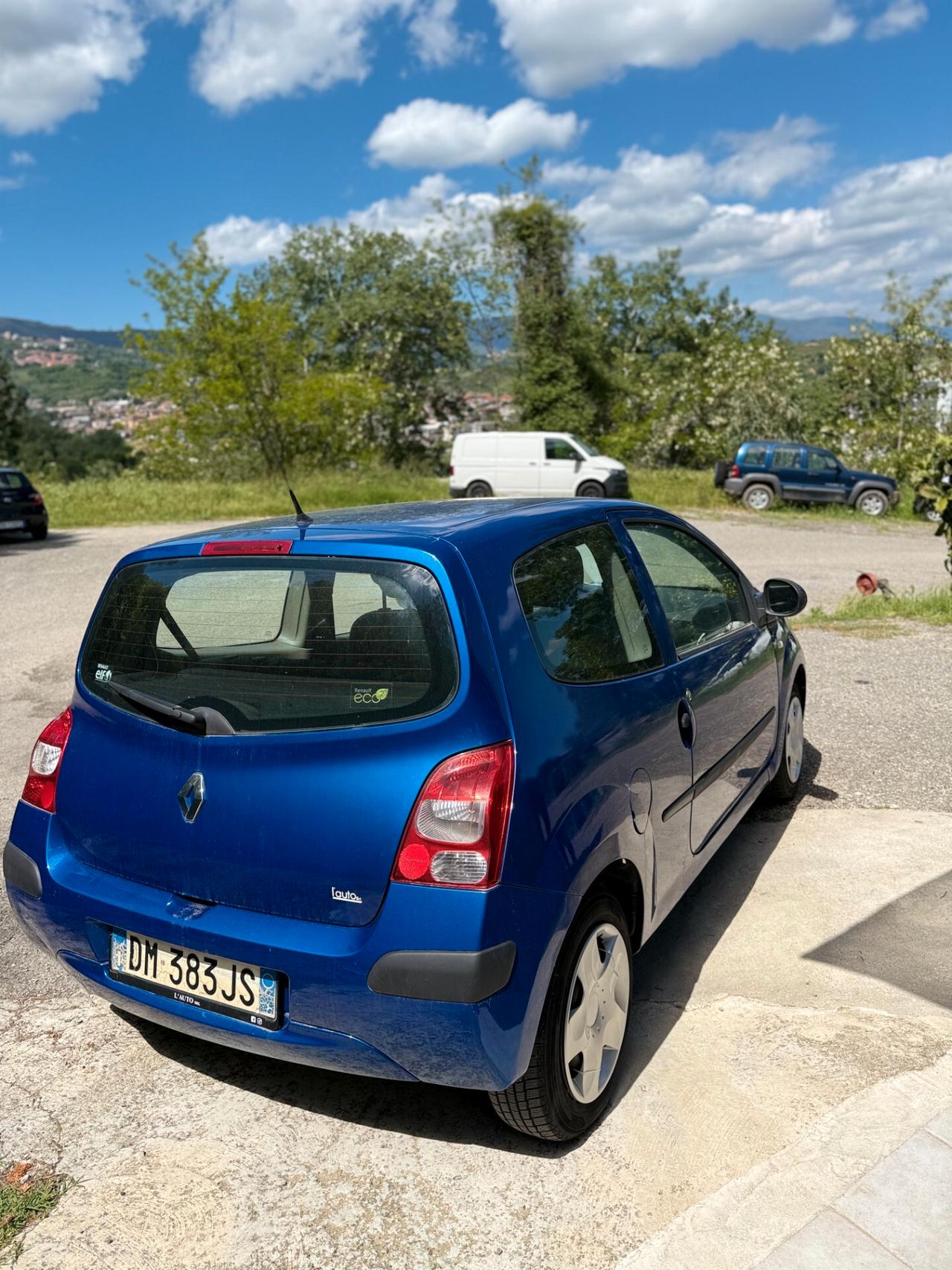 Renault Twingo 1.2 8V Confort
