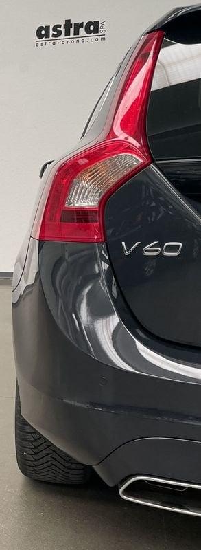 Volvo V60 V60 D3 Geartronic Momentum