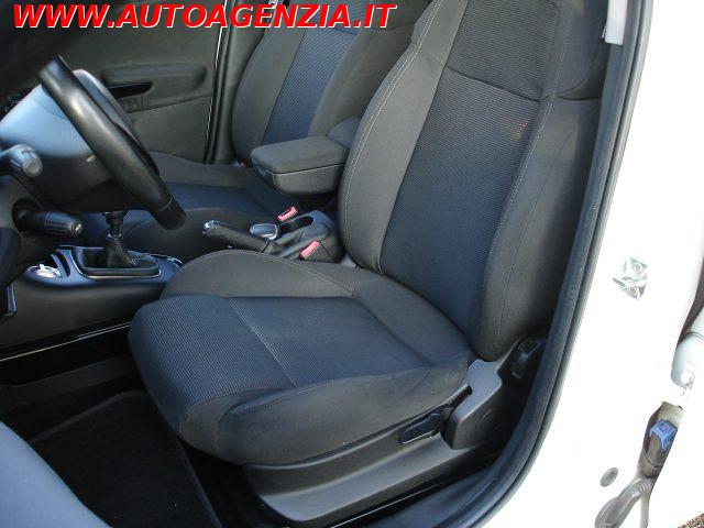 ALFA ROMEO Giulietta 1.6 JTDm-2 105 CV Progression