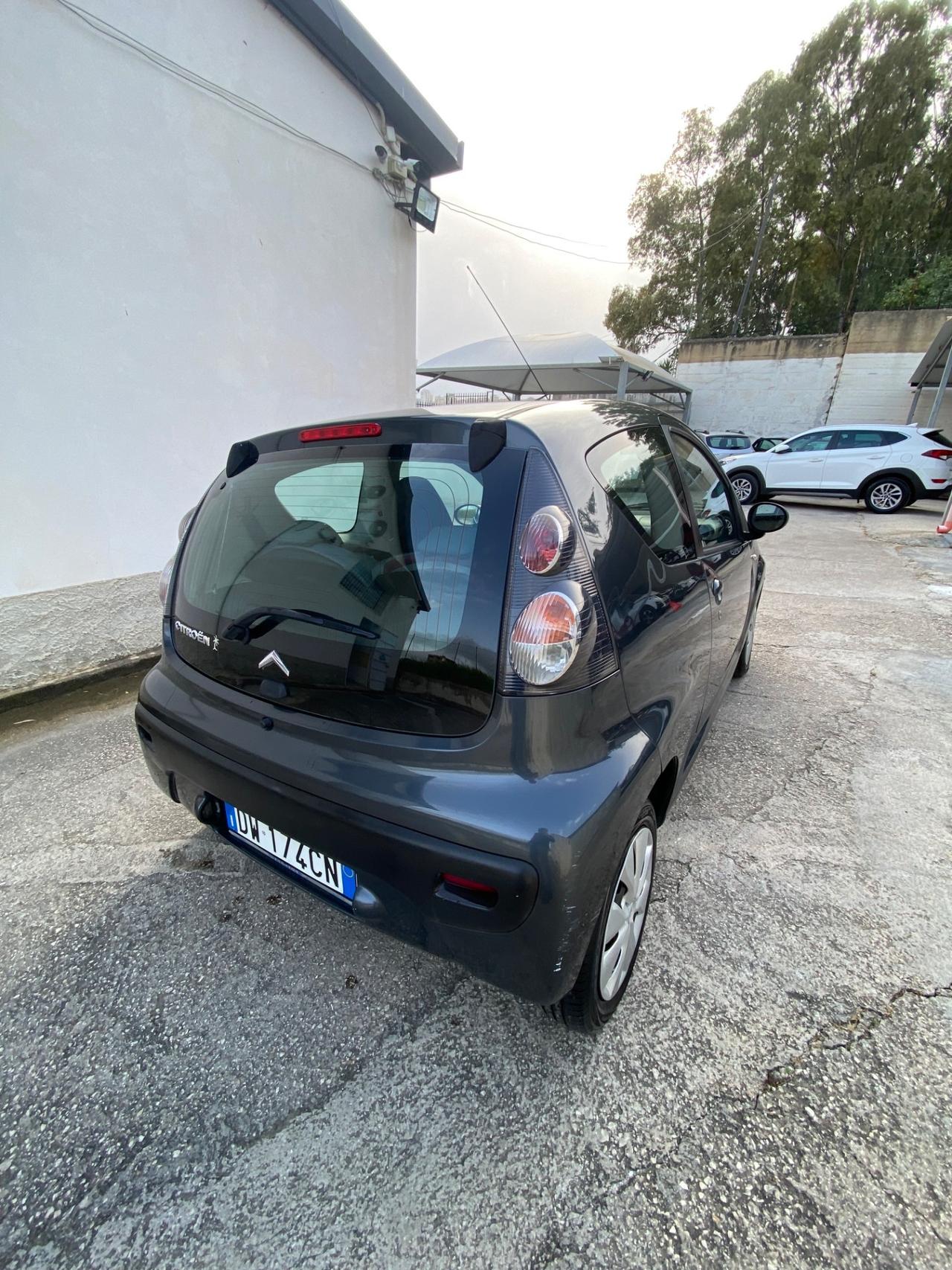 Citroen C1 1.0 3 porte airdream C1TY