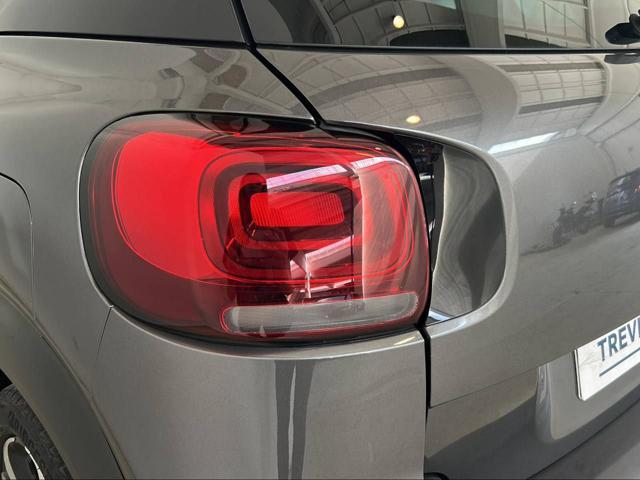 CITROEN C3 Aircross PureTech 130 S&S EAT6 Shine