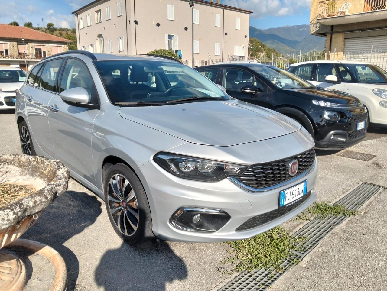 Fiat Tipo 1.6 Mjt 2017 EURO 6 OFFERTA PROMO