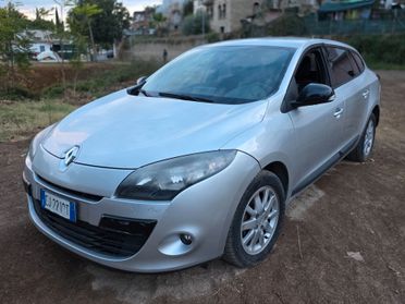 Renault Megane Mégane 1.5 dCi 90CV SporTour Attractive