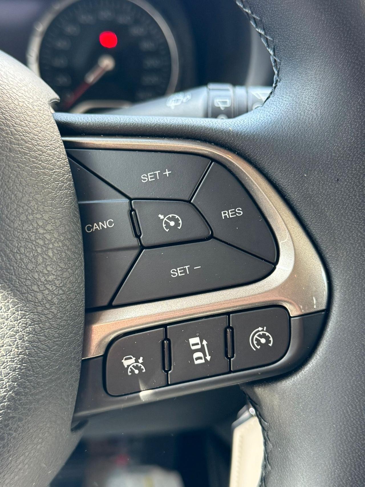 Jeep Renegade 1.6 Mjt 130 CV Limited, IVA ESPOSTA.