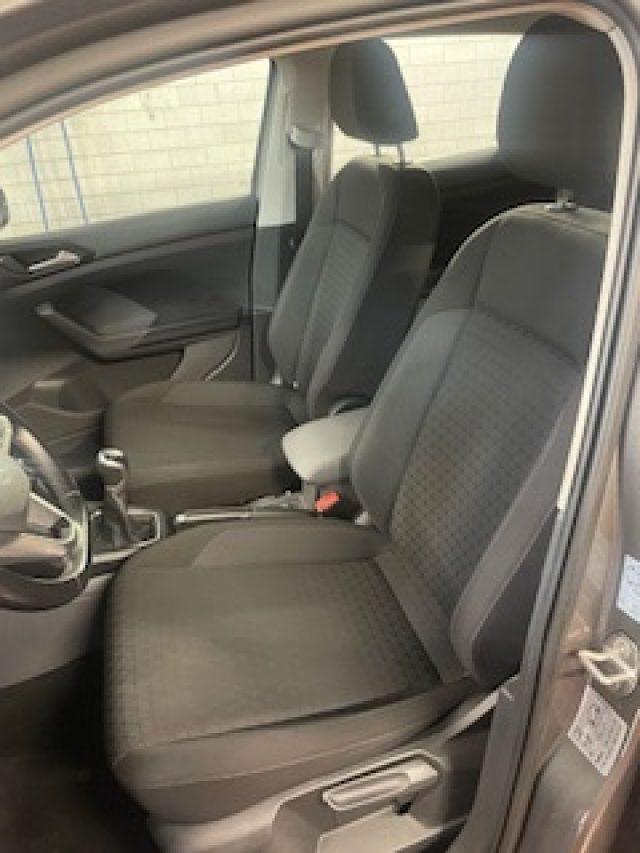 VOLKSWAGEN T-Cross 1.0 TSI Style BMT