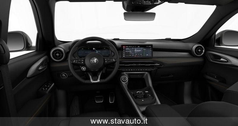 Alfa Romeo Tonale Tonale 1.5 160 CV MHEV TCT7 Sprint
