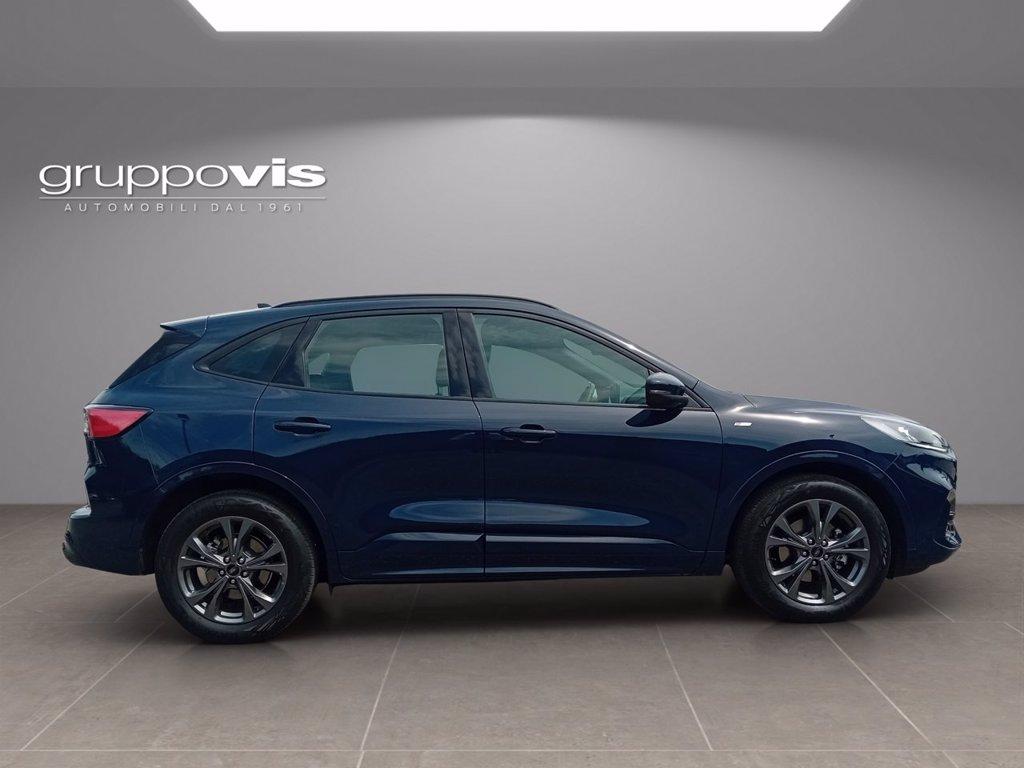 FORD Kuga full hybrid ST-Line 2wd Automatica del 2022
