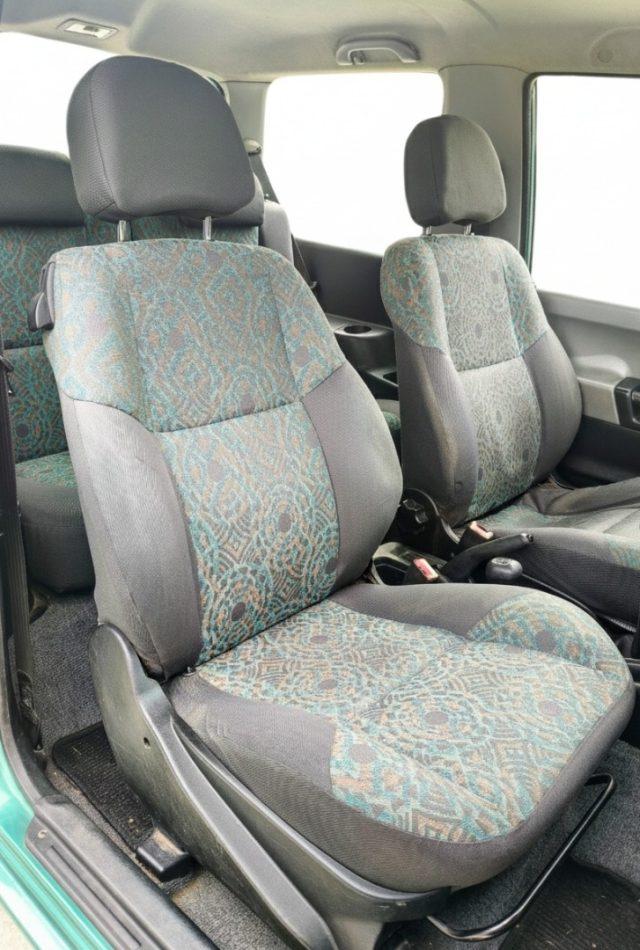 MITSUBISHI Pajero Pinin 1.8 16V GDI 3 Porte Unico Proprietario