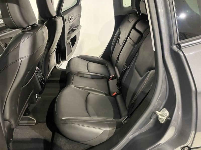 Jeep Compass Compass 1.6 Multijet II 2WD S Sport