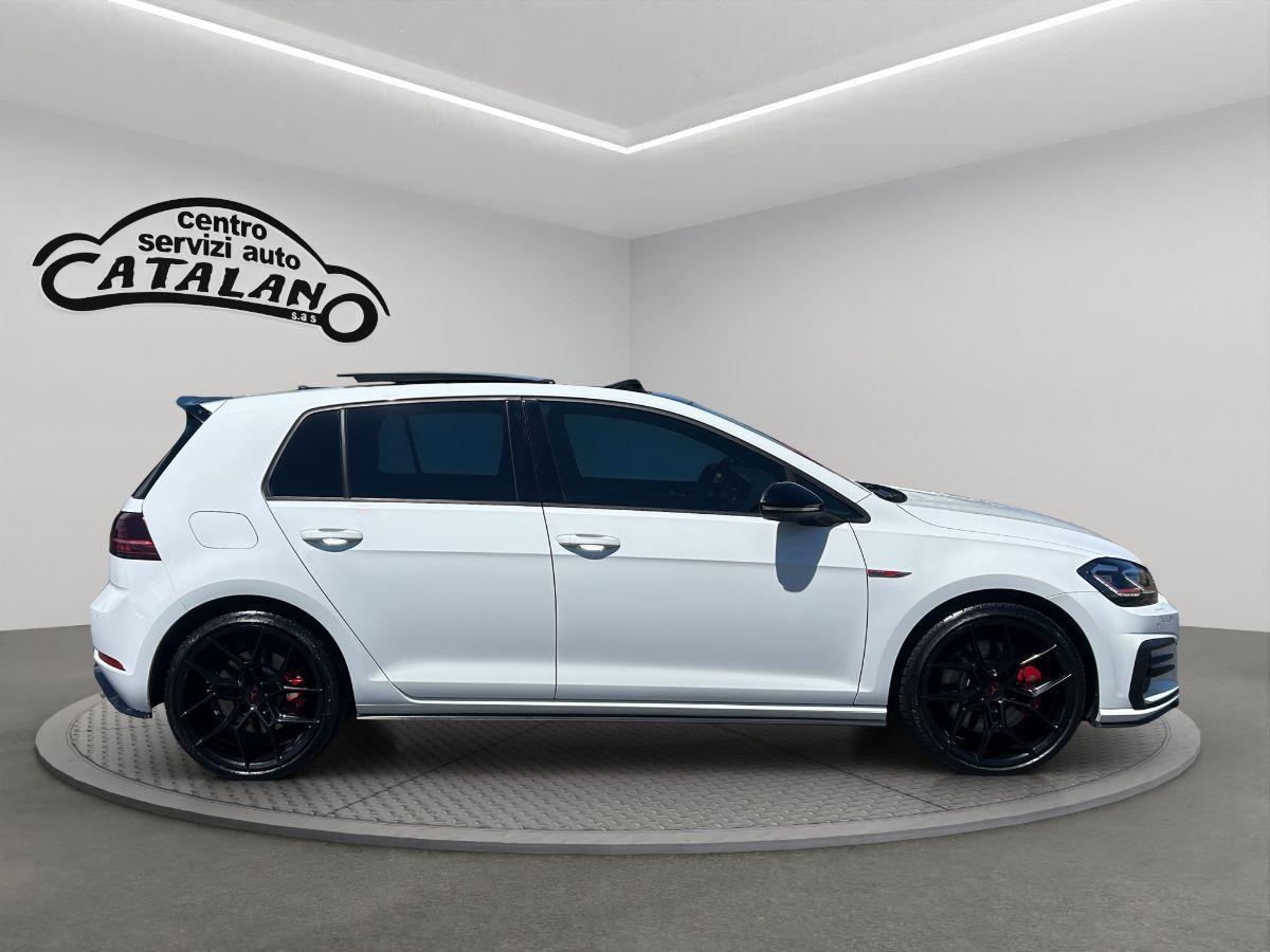 VOLKSWAGEN - Golf - GTI Performance 2.0 245CV TSI DSG 5p. TETTO
