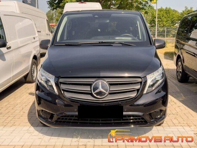 MERCEDES-BENZ Vito 2.0 114 CDI PC-SL Tourer Pro Long