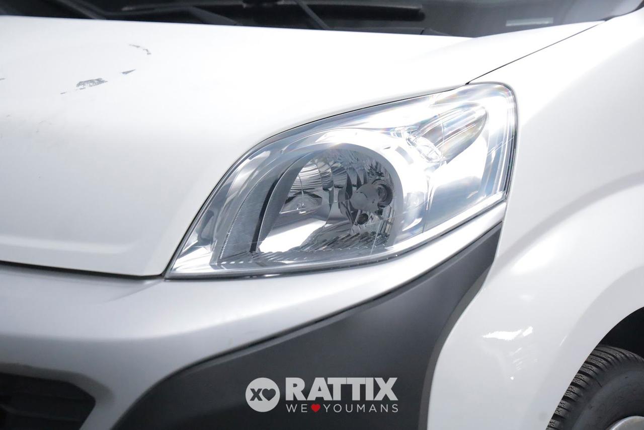 Fiat Fiorino 1.3 MJT 95CV SX N1 (IVA ESCLUSA)