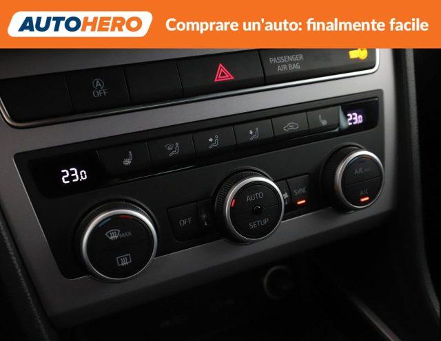 SEAT Ateca 2.0 TDI DSG FR