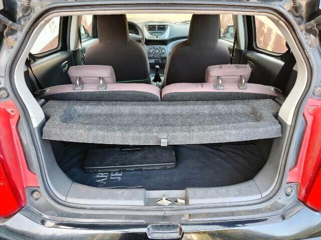 Nissan Pixo 1.0 5 porte CLIMA UNIPRO