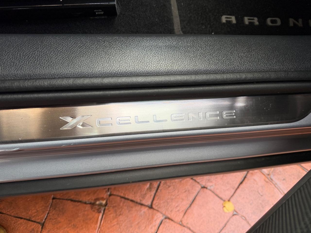 Seat Arona 1.0 TGI XCELLENCE FULL