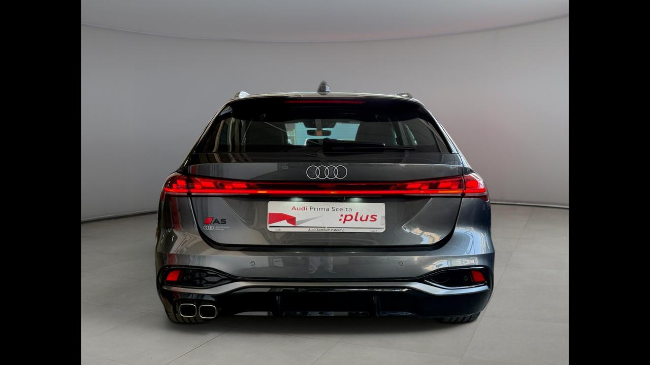 Audi Audi A5 Avant TDI 150 kW S tronic